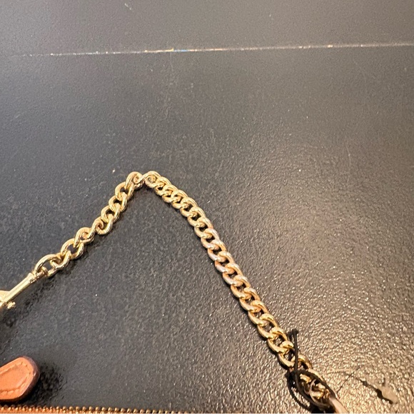 Coach Nolita 19 Brown Leather
Wristlet, Preowned - Picture 11 of 13